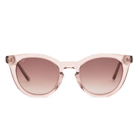 Now or Never: Sirocco/Rosewood Gradient
