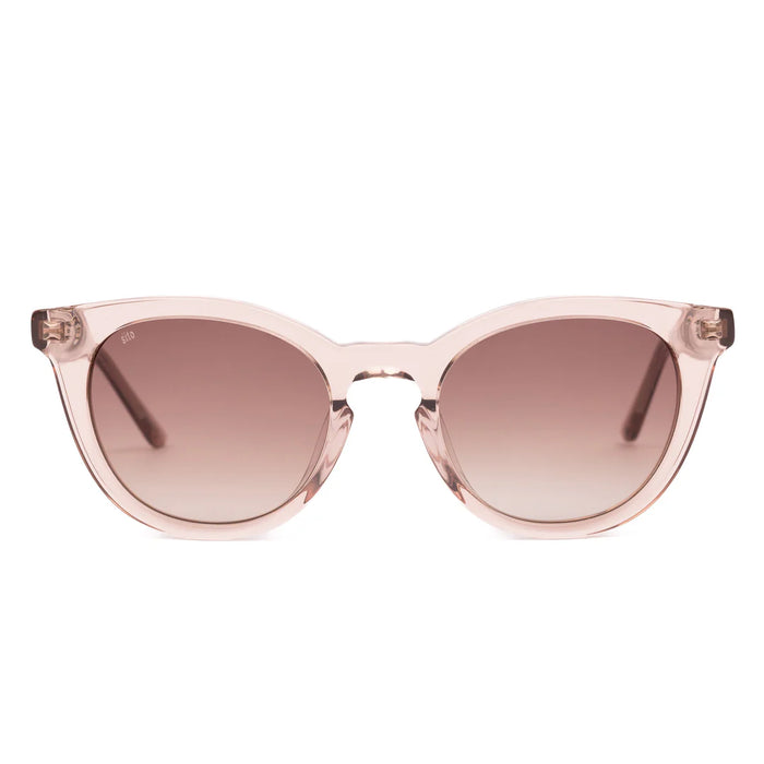 Now or Never: Sirocco/Rosewood Gradient
