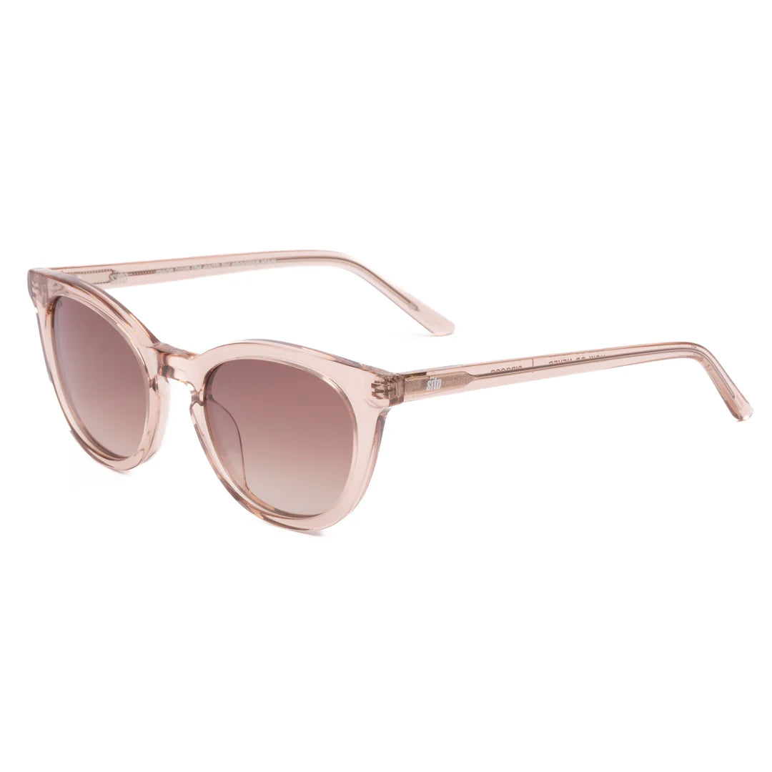 Now or Never: Sirocco/Rosewood Gradient