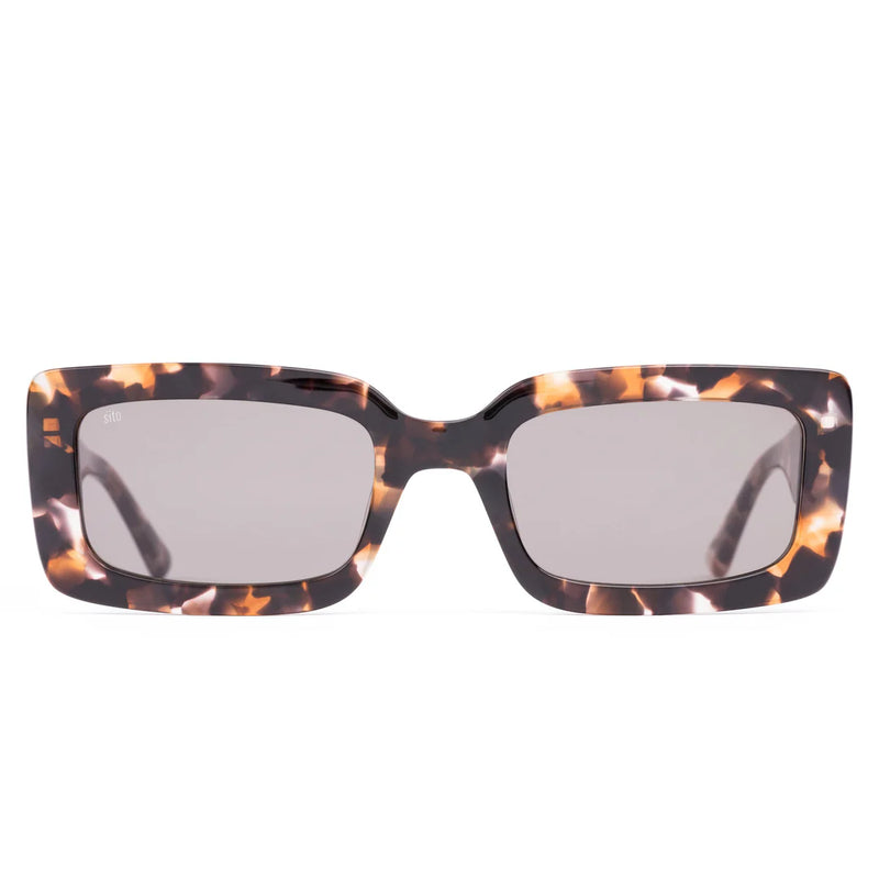 Odessa: Pebble Tort/Grey