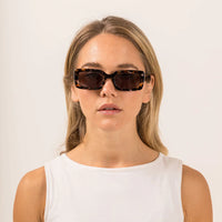 Odessa: Pebble Tort/Grey