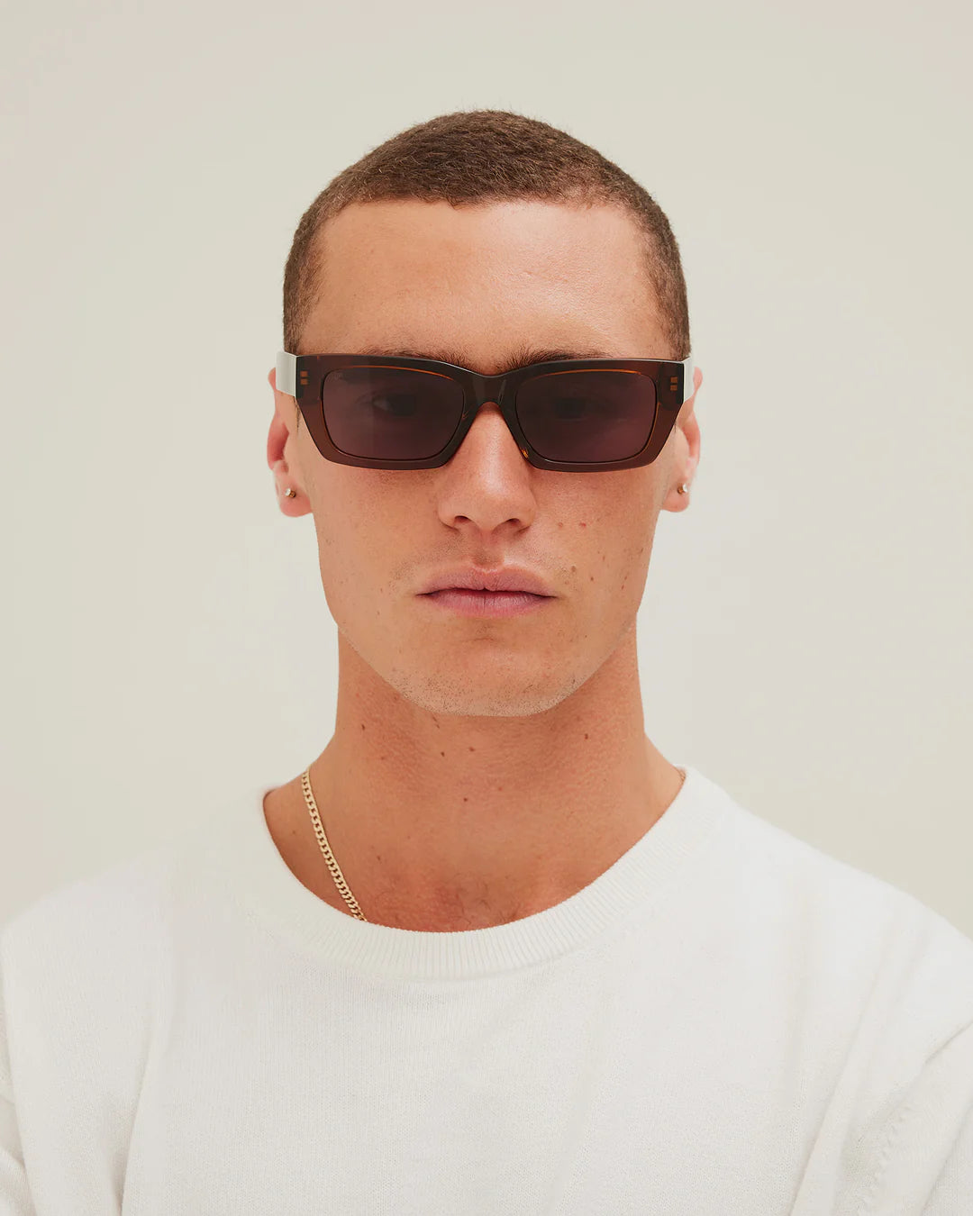 Outer Limits: Toffee/Iron Grey Polar