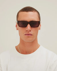 Outer Limits: Toffee/Iron Grey Polar