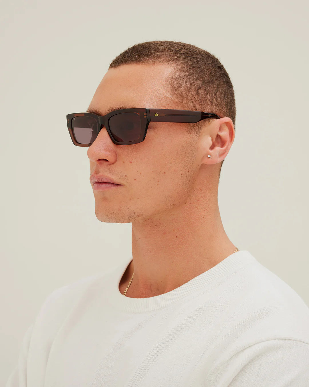 Outer Limits: Toffee/Iron Grey Polar