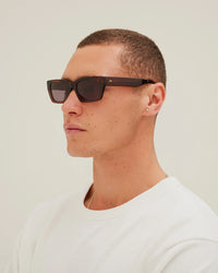 Outer Limits: Toffee/Iron Grey Polar