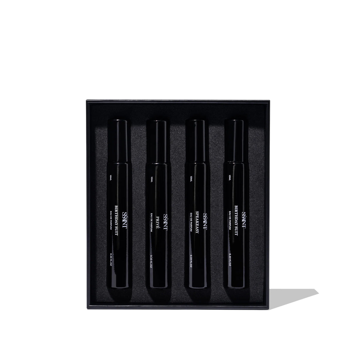 AFTER DARK TRAVEL SET