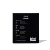 AFTER DARK TRAVEL SET