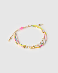 Summer Bracelet