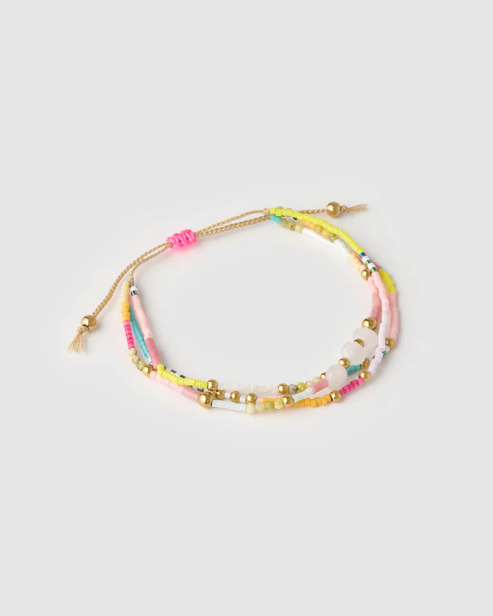 Summer Bracelet