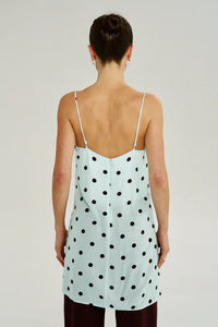 Tunic Top - Pinot Drop