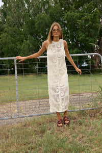 Venice Shirred Cuff Blouse. Nine Live Bazaar