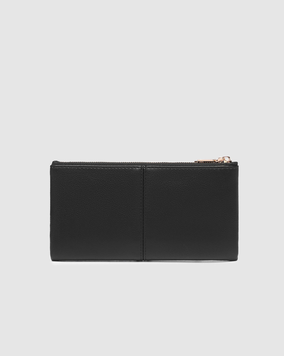 Sailor Wallet - Black. Louenhide