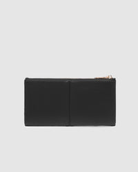 Sailor Wallet - Black. Louenhide