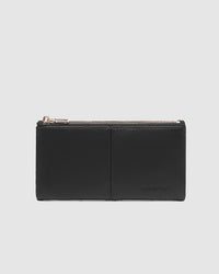 Sailor Wallet - Black. Louenhide