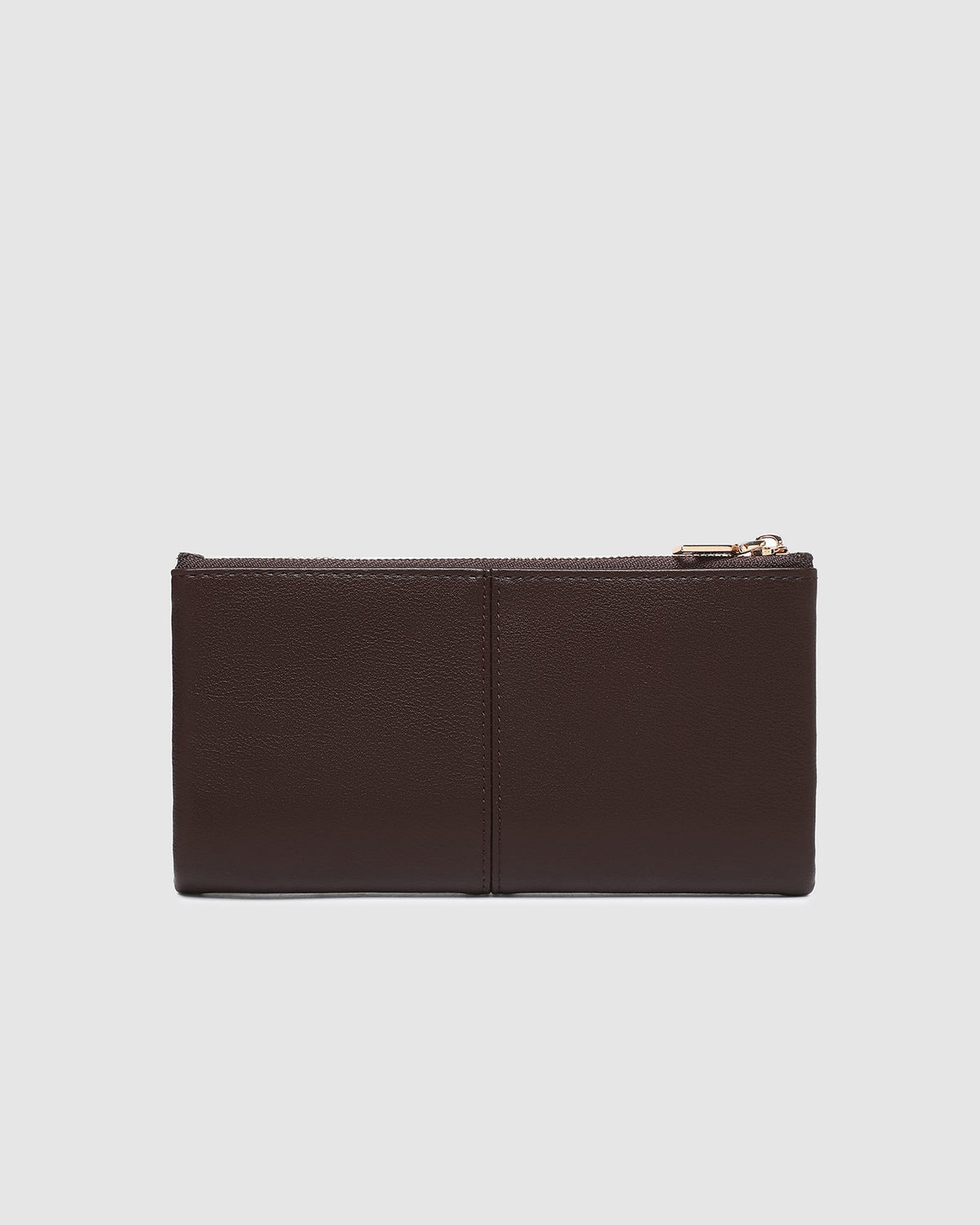 Sailor Wallet - Chocolate. Louenhide