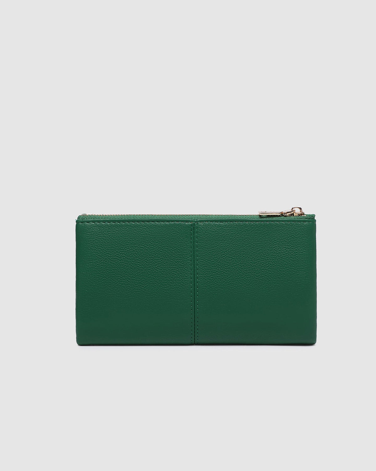 Sailor Wallet - Green. Louenhide