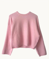 Otto Knit - Pink