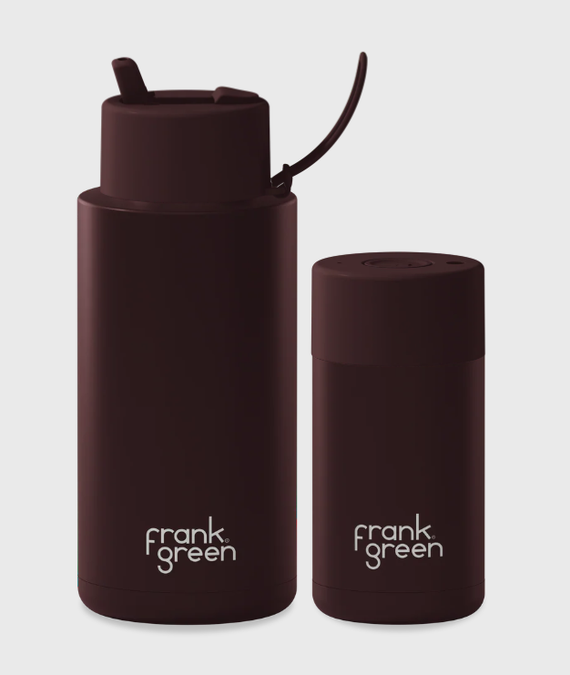 The Essentials Gift Set Large - Chocolate