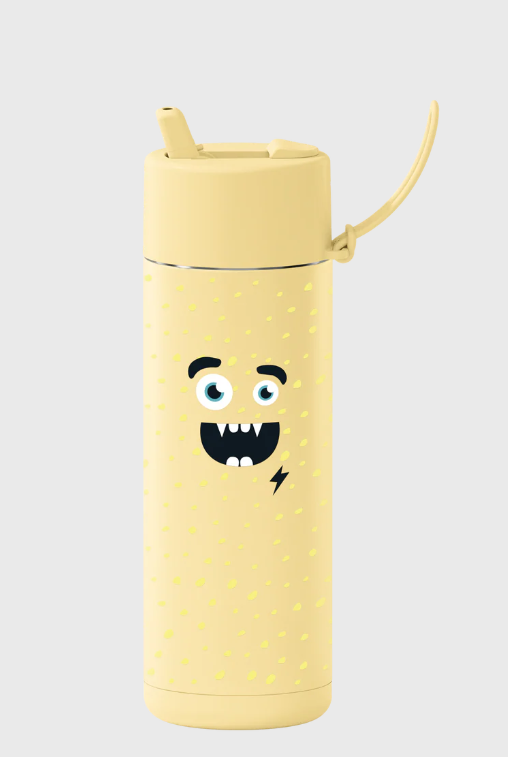 Franksters - 20oz Buttermilk Splash (flip lid)