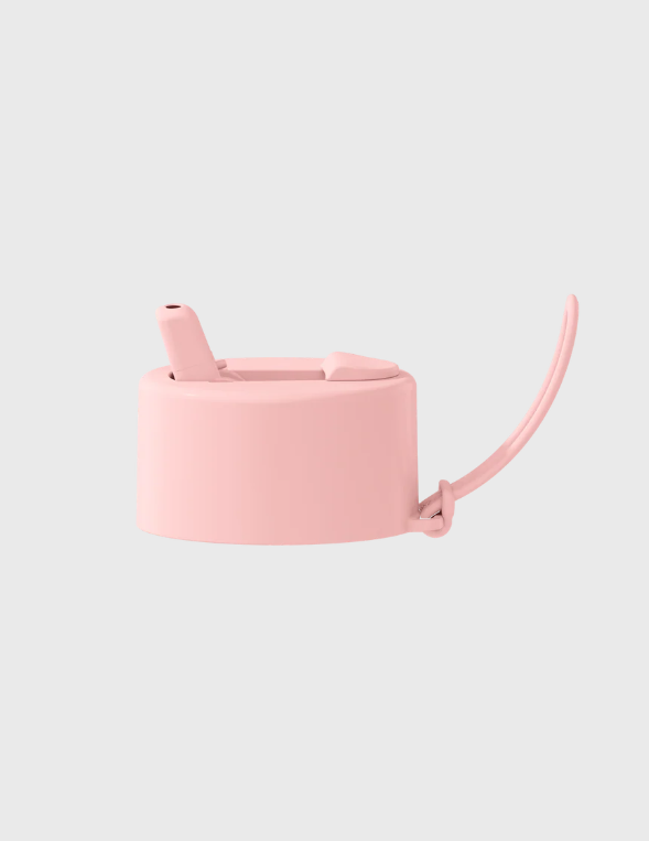 Flip Straw Lid Pack - Blushed