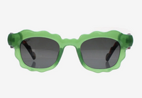 Seychelles - Forest. Reality Eyewear