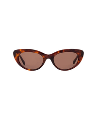 Siena : Burnt Orange Tort/Coffee