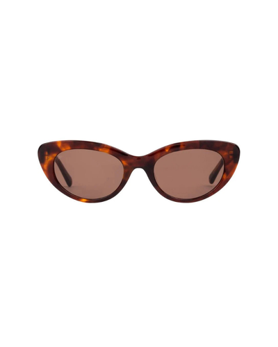 Siena : Burnt Orange Tort/Coffee