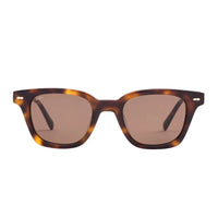 Ryker: Classic Tort/Coffee