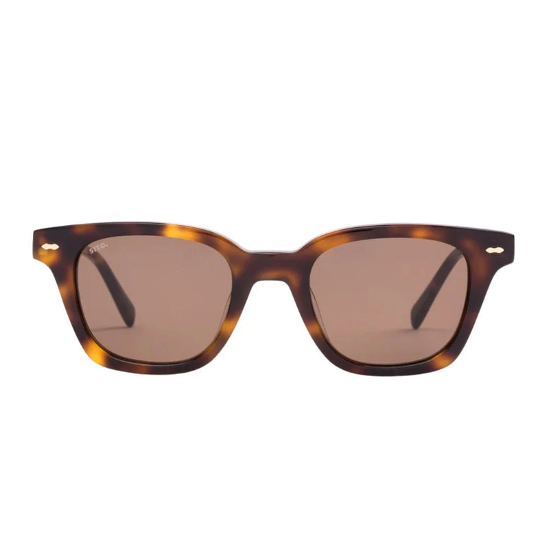 Ryker: Classic Tort/Coffee