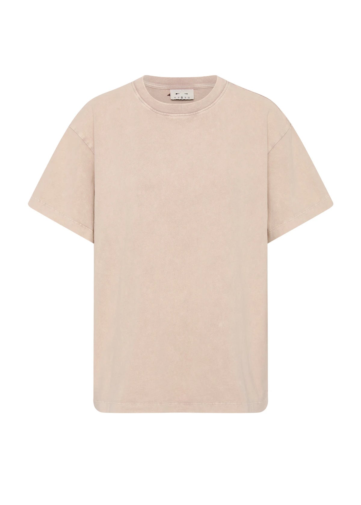 Soho Sammi Tee - Mushroom