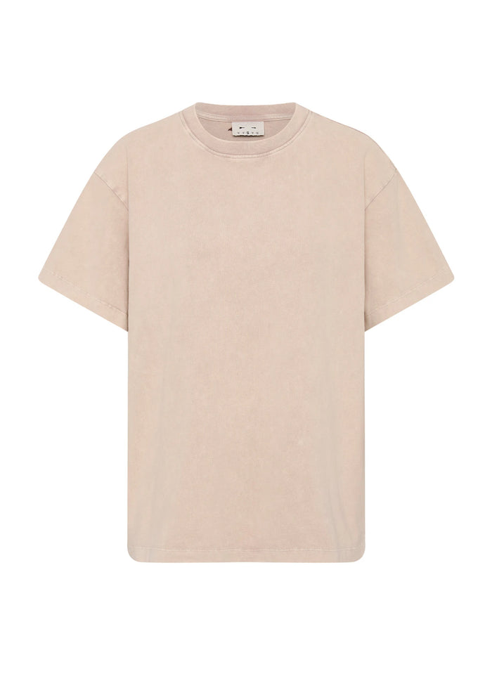 Soho Sammi Tee - Mushroom