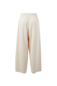 Sophie Relaxed Terry Trackpant - Buff. Ceres Life