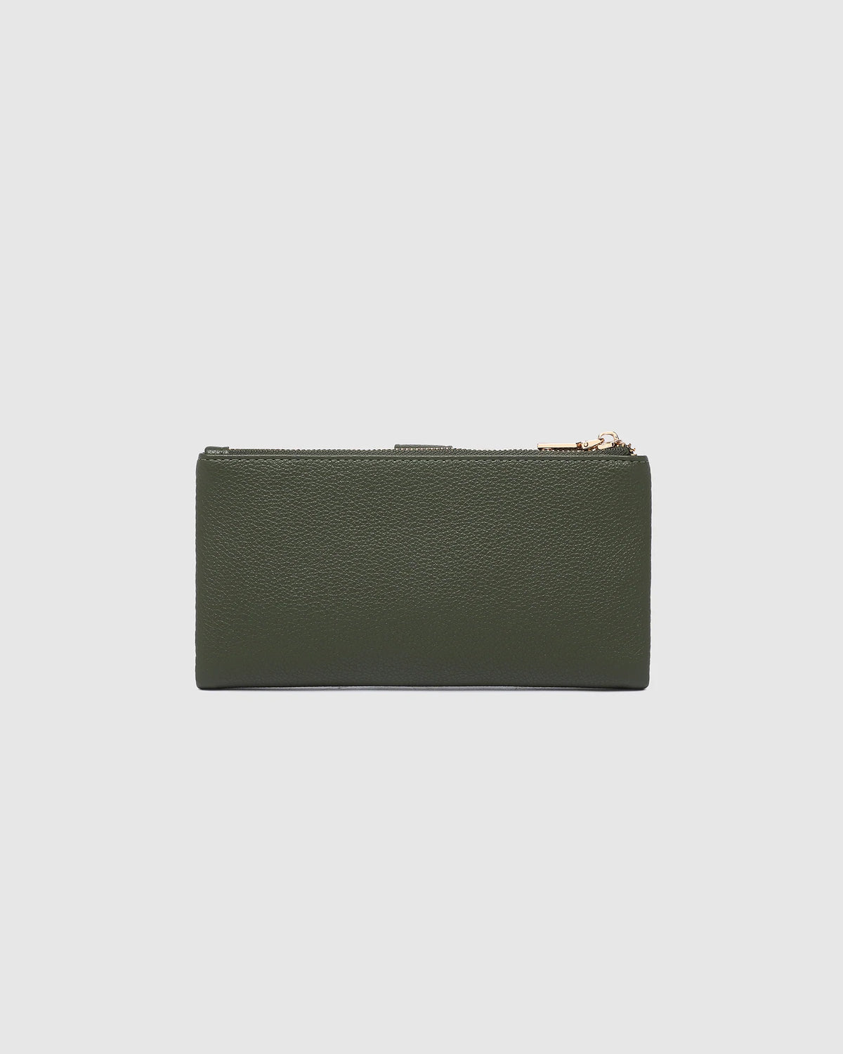 Stella Wallet - Olive