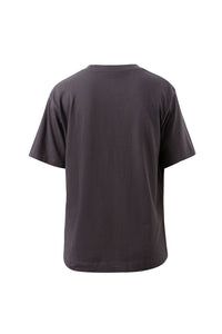 Stevie Slouchy Tee - Phantom Ceres Moon. Ceres Life