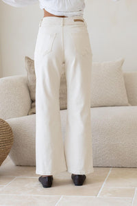 Stretch J-Lo Jeans - Sand