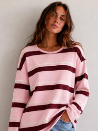 Stripe Knit. Sare Store