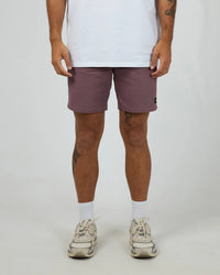 Swim Volley 18 - Burgundy. St. Goliath