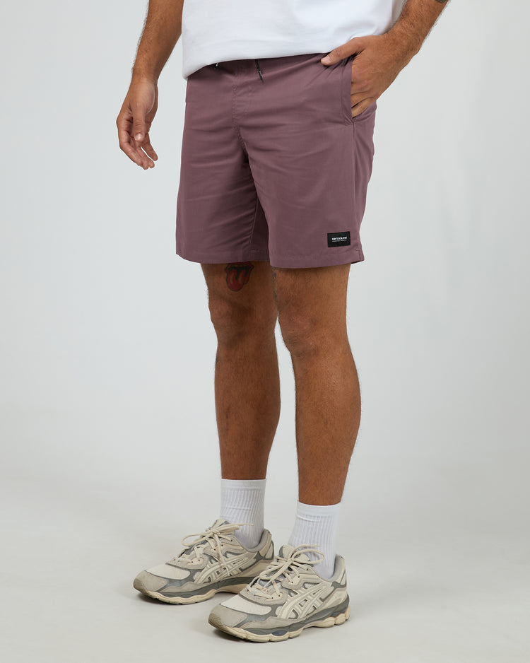 Swim Volley 18 - Burgundy. St. Goliath