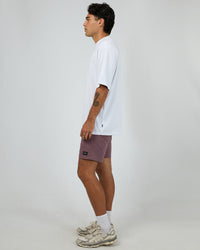 Swim Volley 18 - Burgundy. St. Goliath