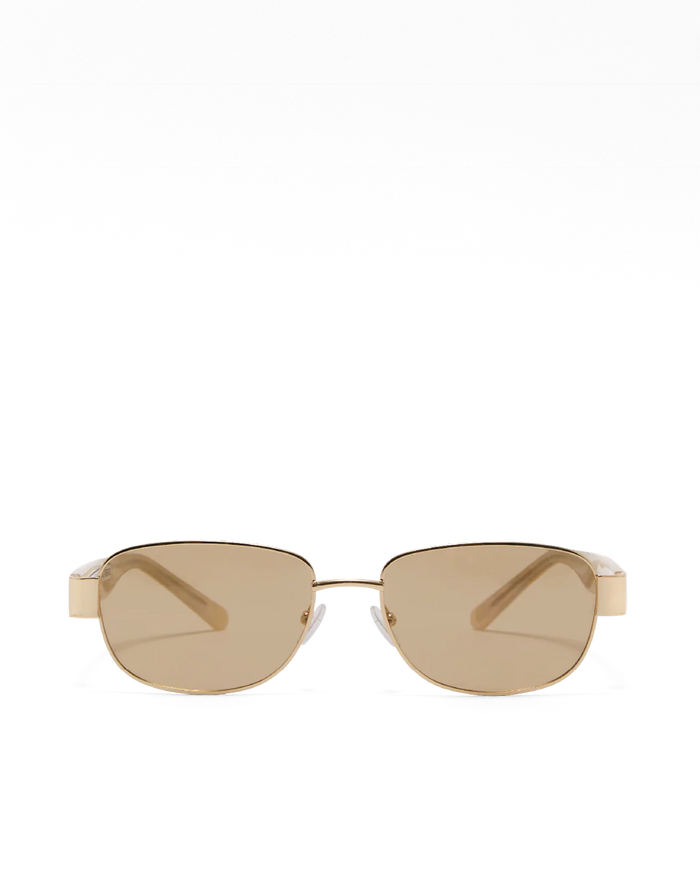 The Addison - Gold-Pearl Tort-Beige