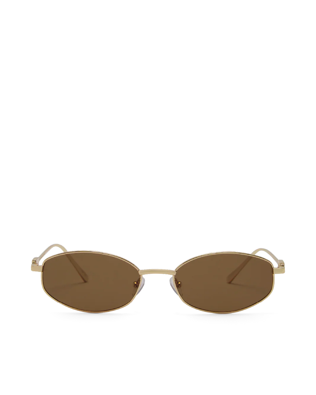 The Mila - Gold-Brown