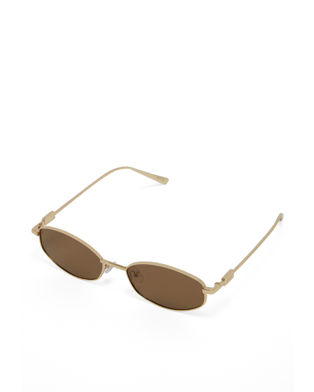 The Mila - Gold-Brown