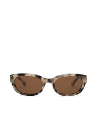 The Paige - Blonde Tort-Chocolate