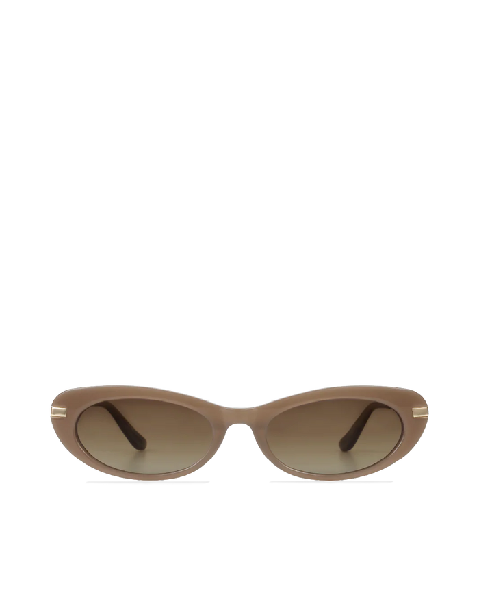 The Rae - Taupe-Brown