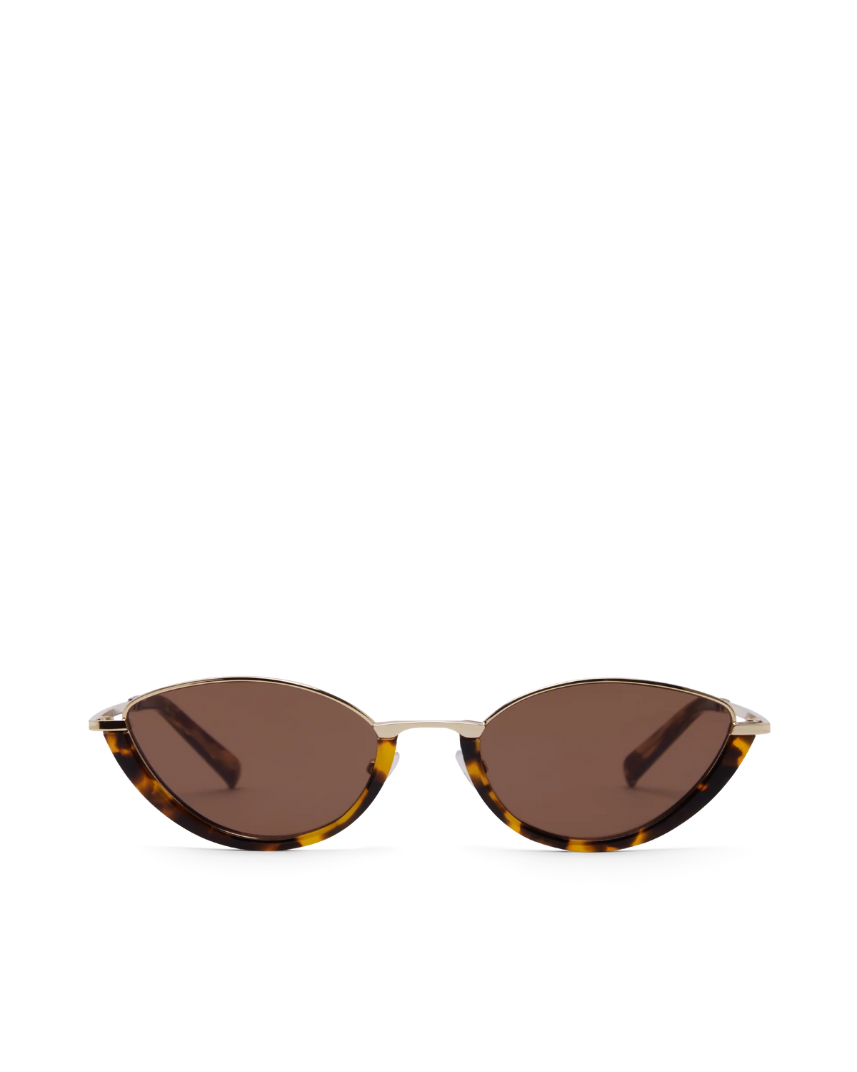 The Consani - Dark Havana Tort Melon