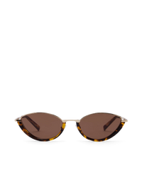The Consani - Dark Havana Tort Melon