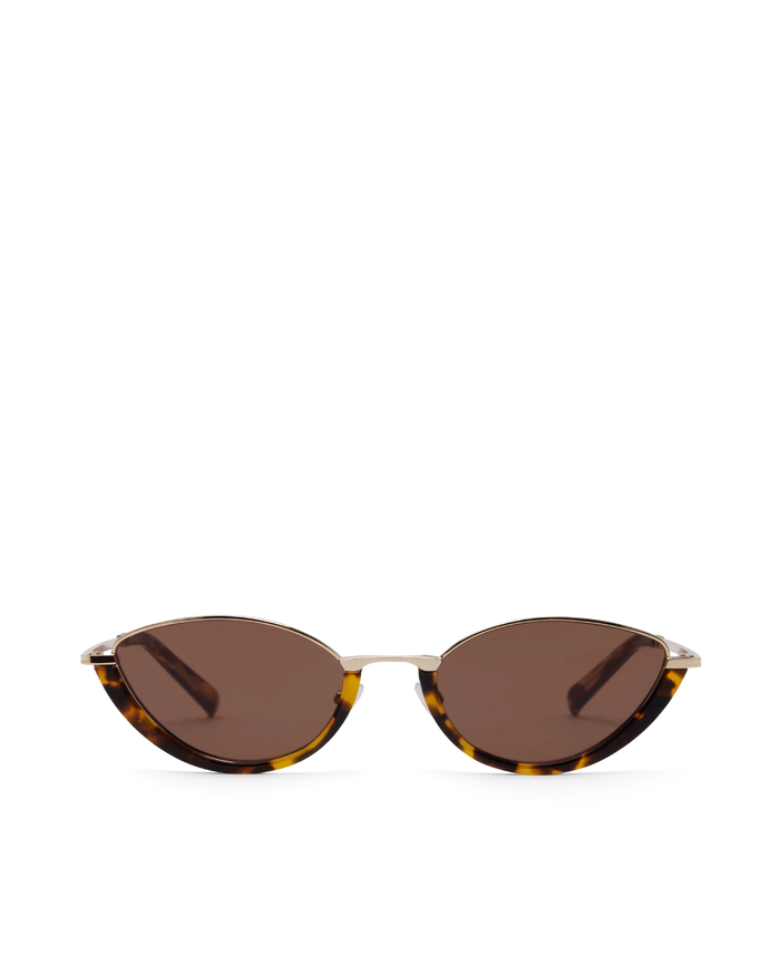 The Consani - Dark Havana Tort Melon