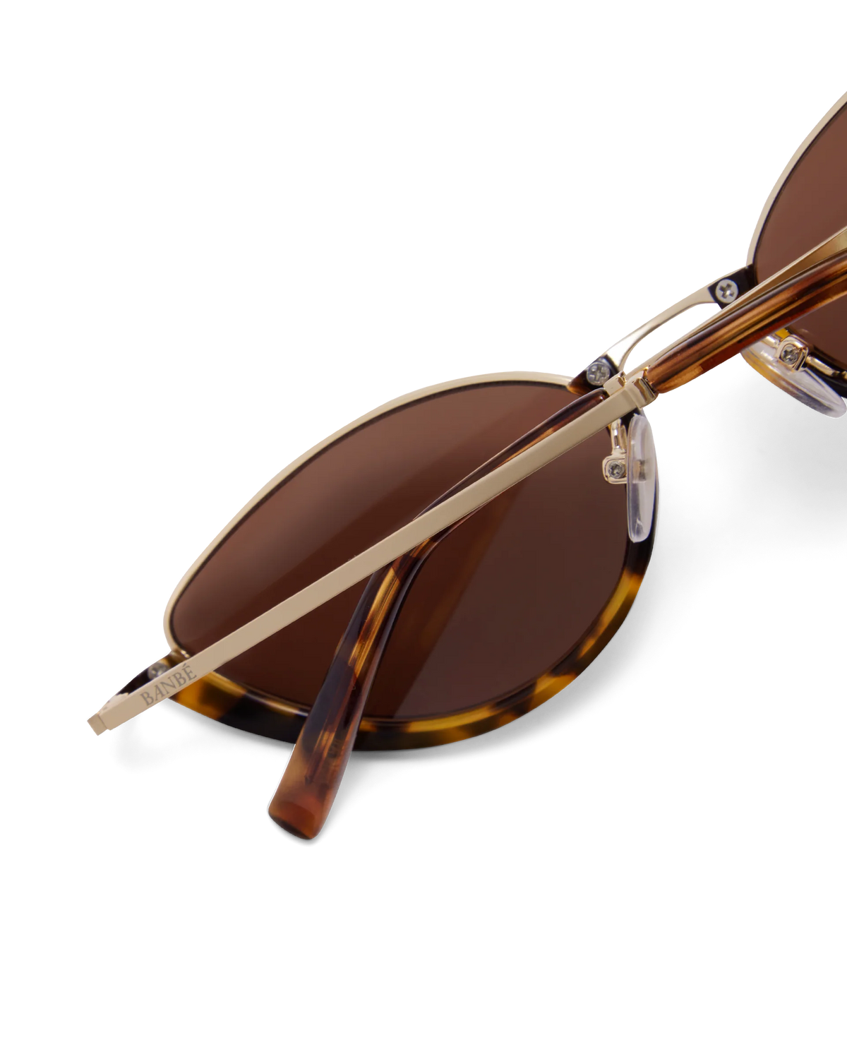 The Consani - Dark Havana Tort Melon