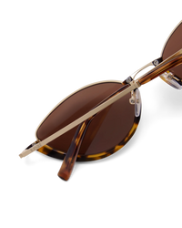 The Consani - Dark Havana Tort Melon