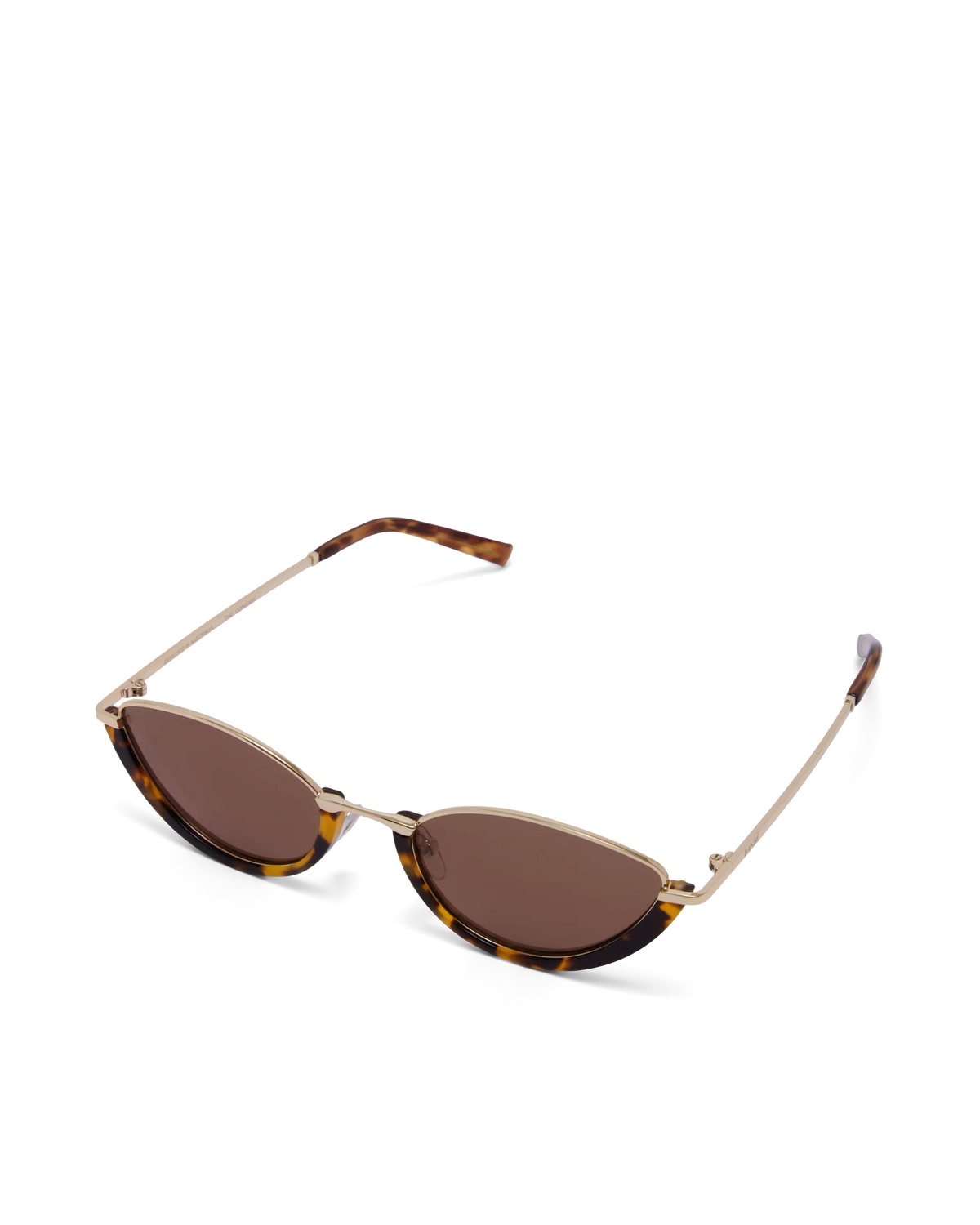 The Consani - Dark Havana Tort Melon